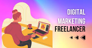 Digital Services, Freelancing & IT