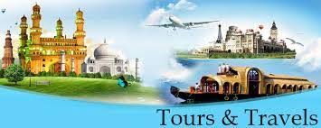 Travel, Tours & Travels