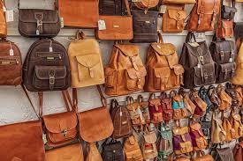 Leather Bags